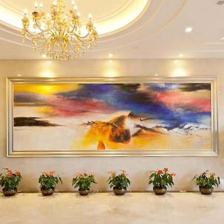 Haili Garden Hotel Guangzhou Exterior photo