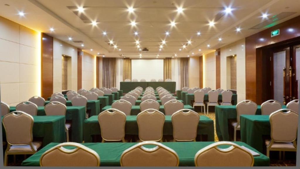 Haili Garden Hotel Guangzhou Exterior photo