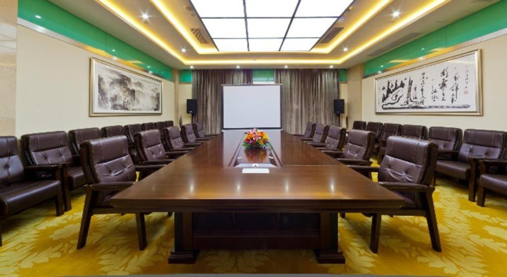 Haili Garden Hotel Guangzhou Exterior photo