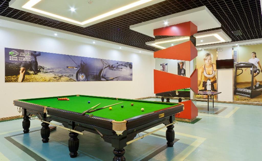 Haili Garden Hotel Guangzhou Exterior photo